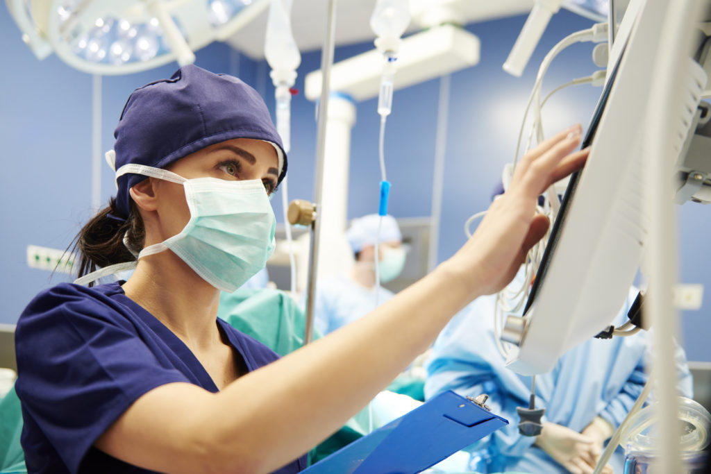Where Does a CRNA work? Career Locations for CRNAs