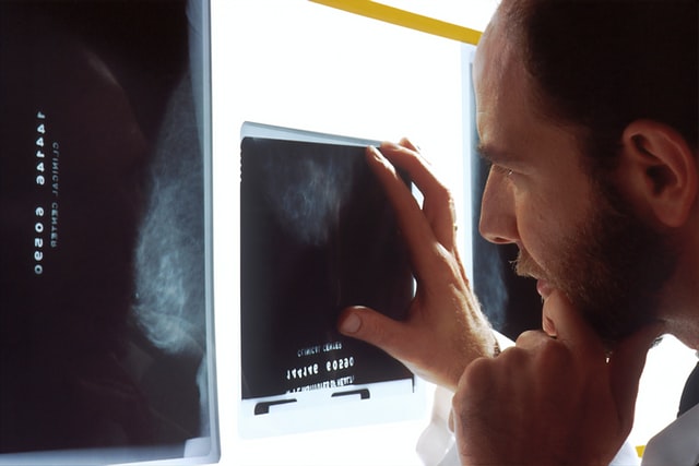 How To Become A Medical Imaging Technician